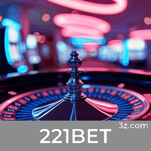 221BET: Inovação em Jogos e Tendências Futuristas