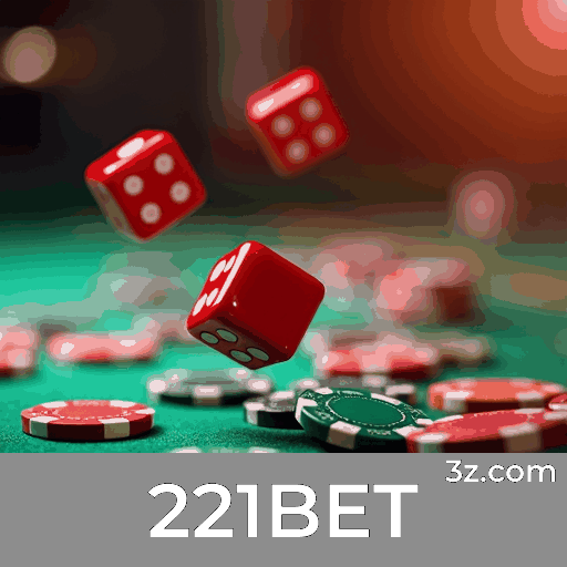 221BET: Experimente Apostas Completas e Convenientes