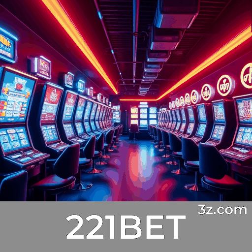 221BET: Plataforma Confiável de Cassino e Apostas