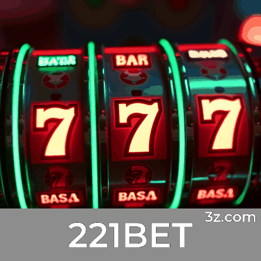 221BET.com - Apostas Online, Cassino ao Vivo e Bônus de Boas-Vindas - 221BET