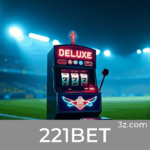 221BET: Plataforma Confiável de Cassino e Apostas