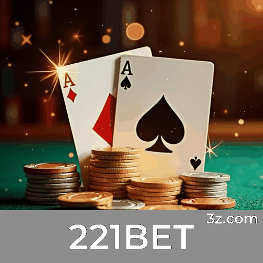 221BET: Descubra Jogos de Casino Diversificados