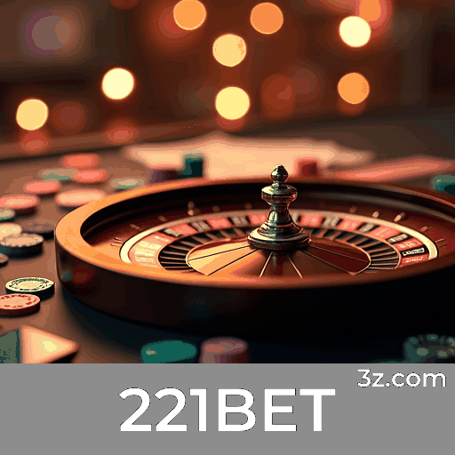 Experiência de Casino Luxuosa no 221BET: Jogos de Desenvolvedores Premium
