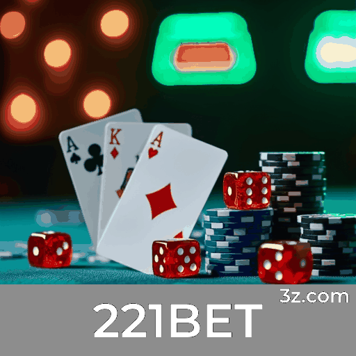 Experiência de Casino Premium no 221BET: Jogos Exclusivos e Dealers Profissionais